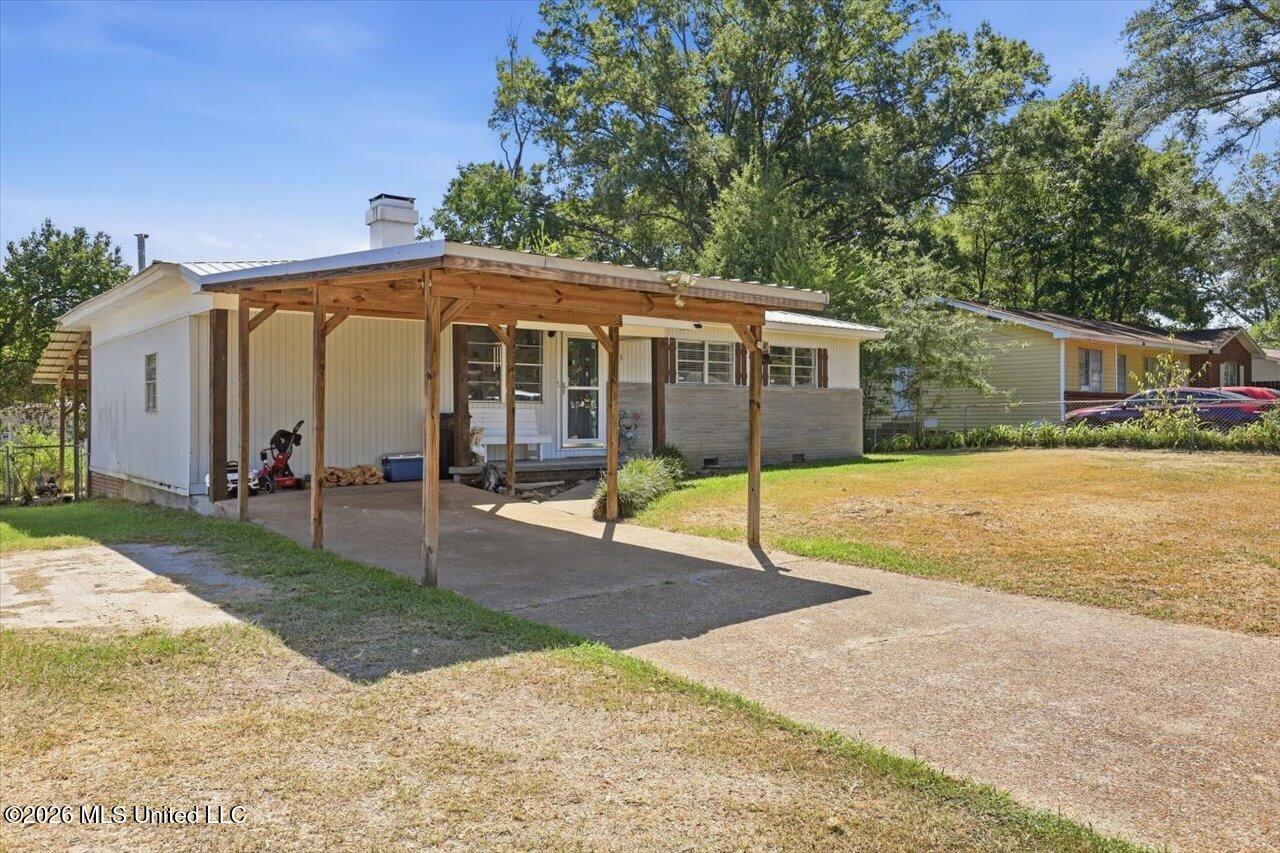4123 Herrington Boulevard Property Photo 3