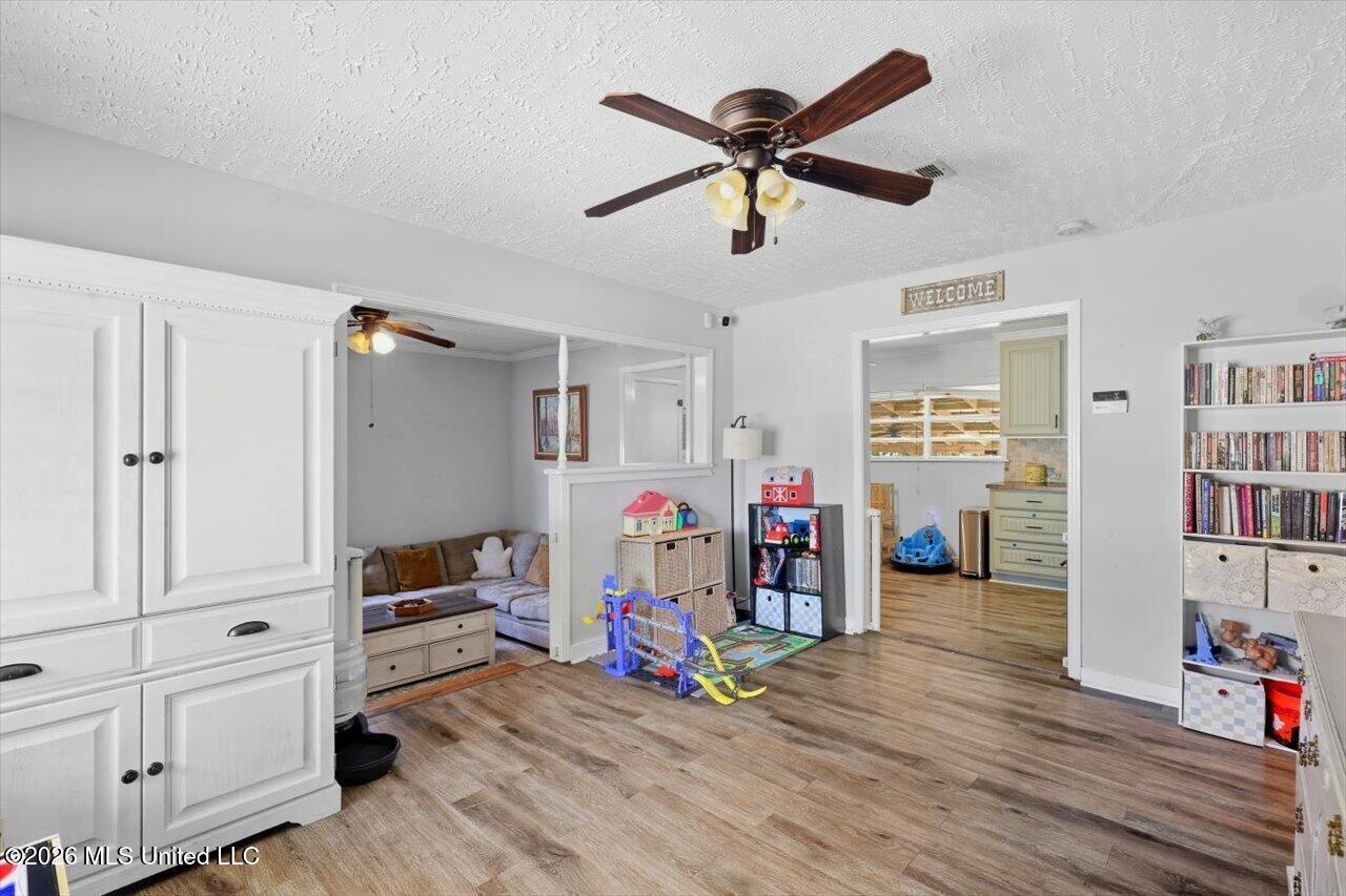 4123 Herrington Boulevard Property Photo 5