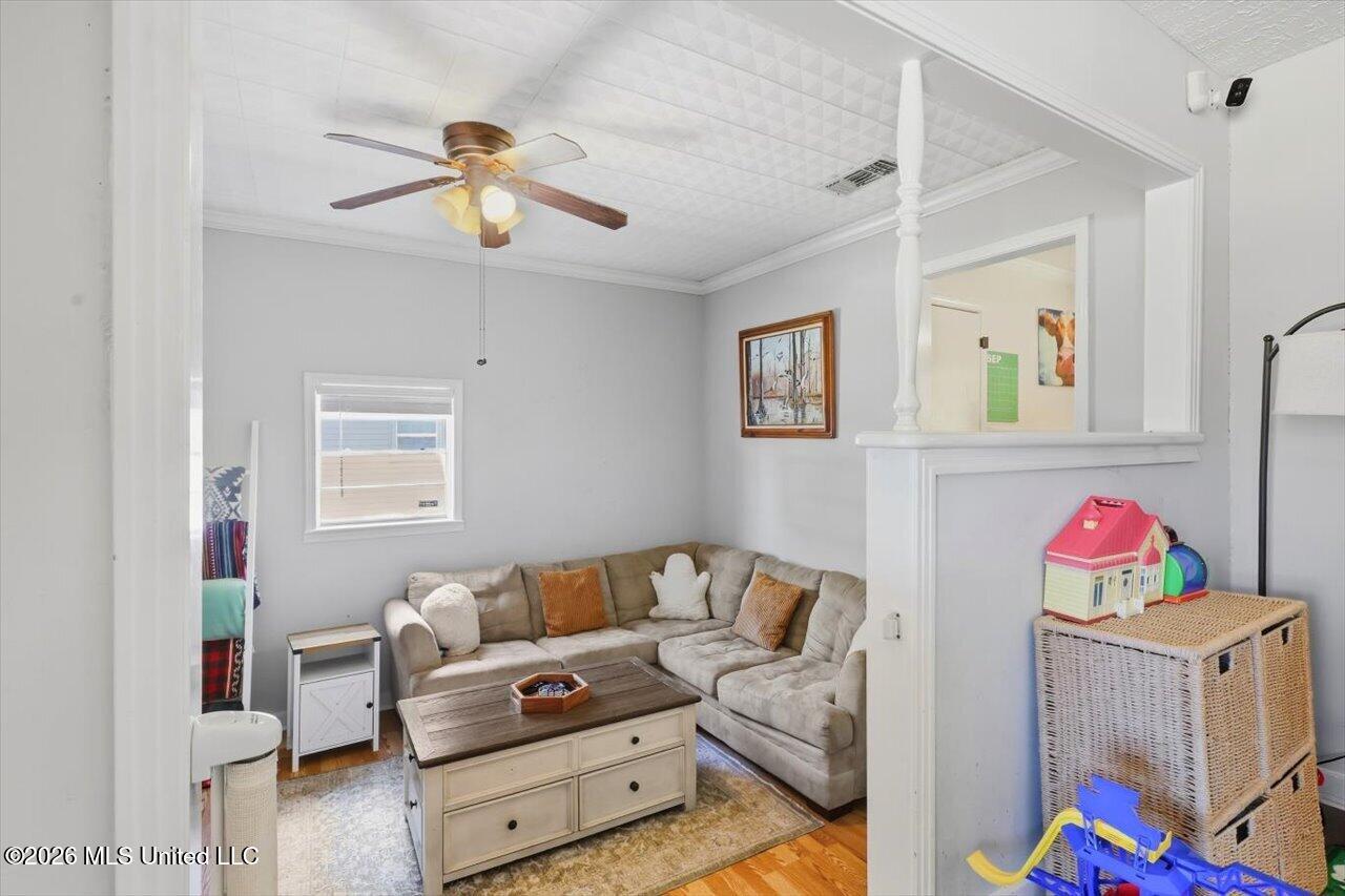 4123 Herrington Boulevard Property Photo 8