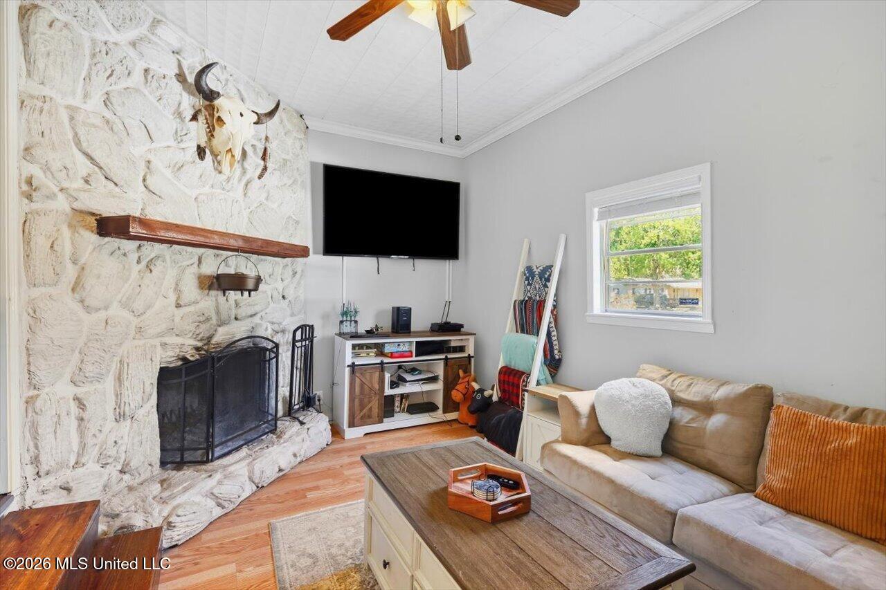 4123 Herrington Boulevard Property Photo 9