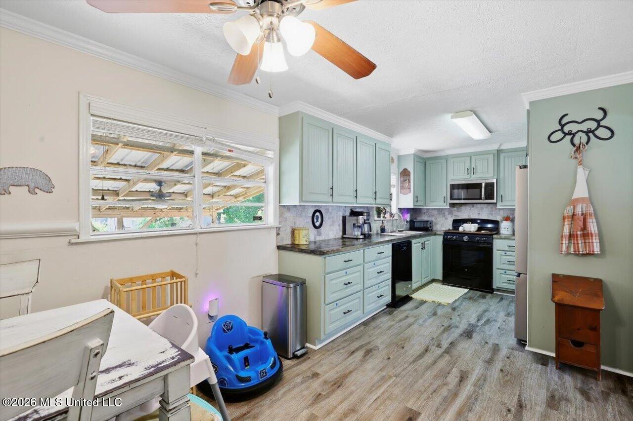 4123 Herrington Boulevard Property Photo 11