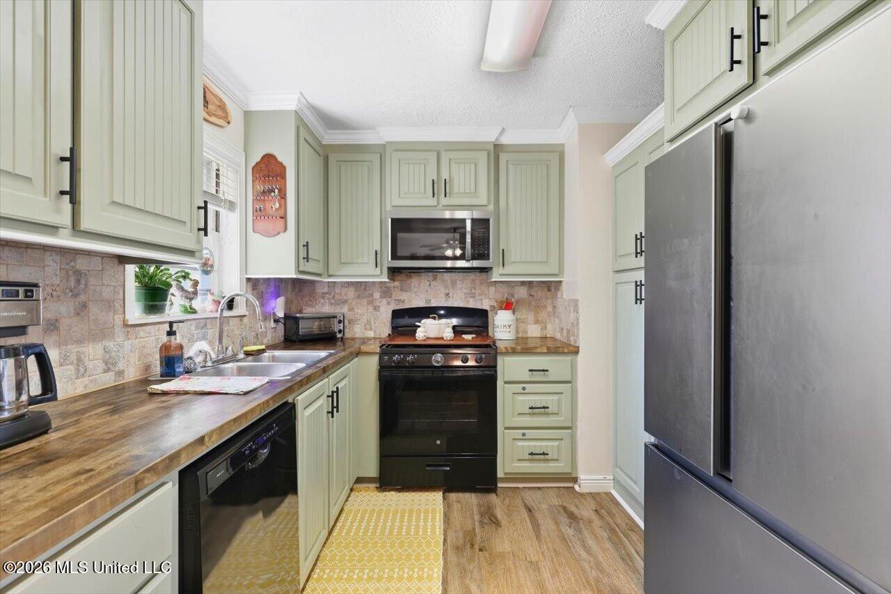 4123 Herrington Boulevard Property Photo 12