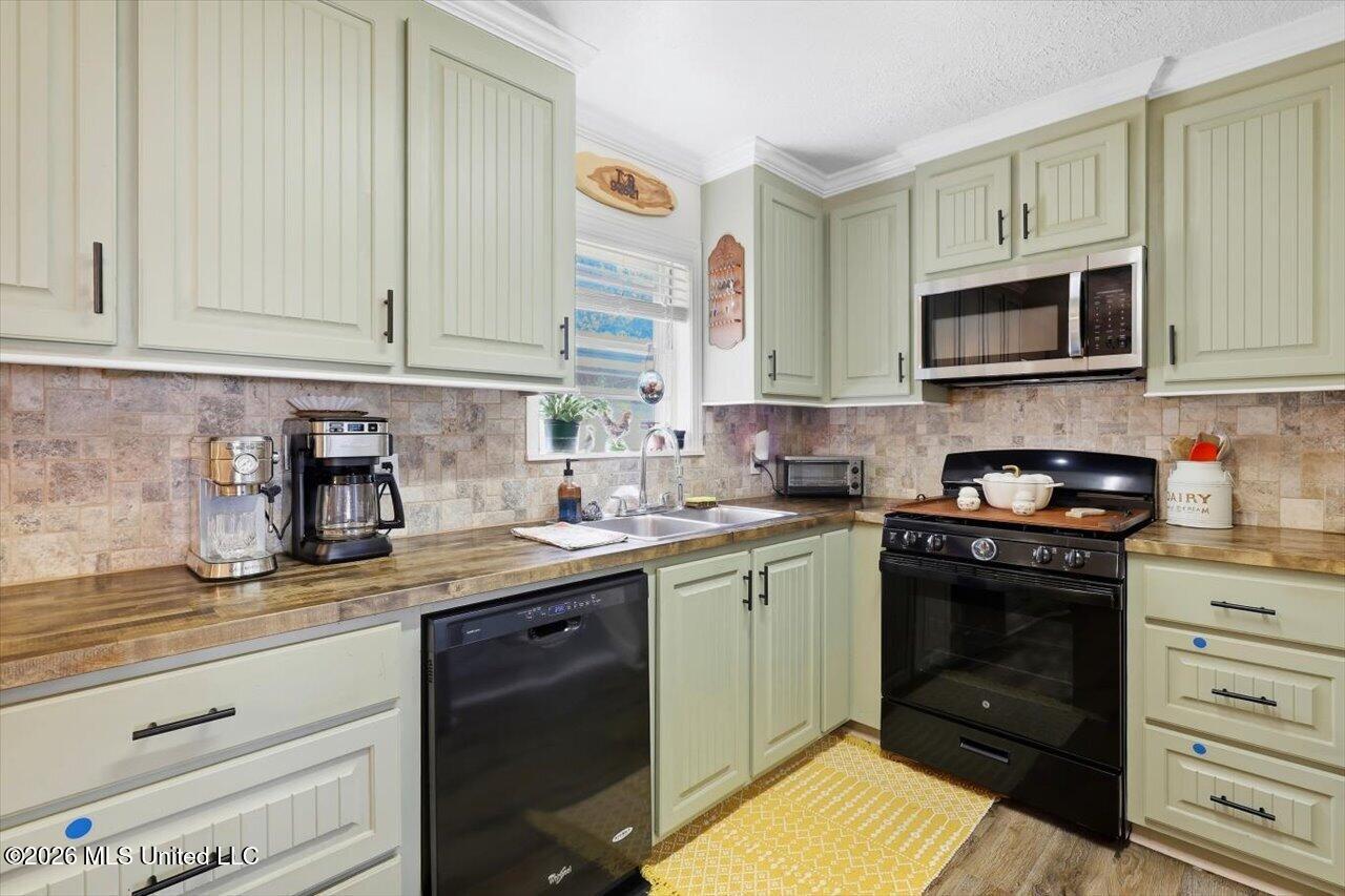 4123 Herrington Boulevard Property Photo 13