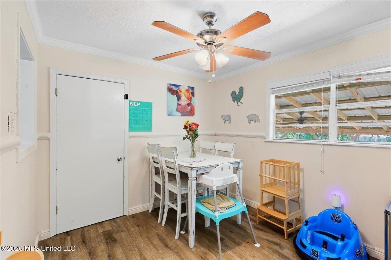 4123 Herrington Boulevard Property Photo 17