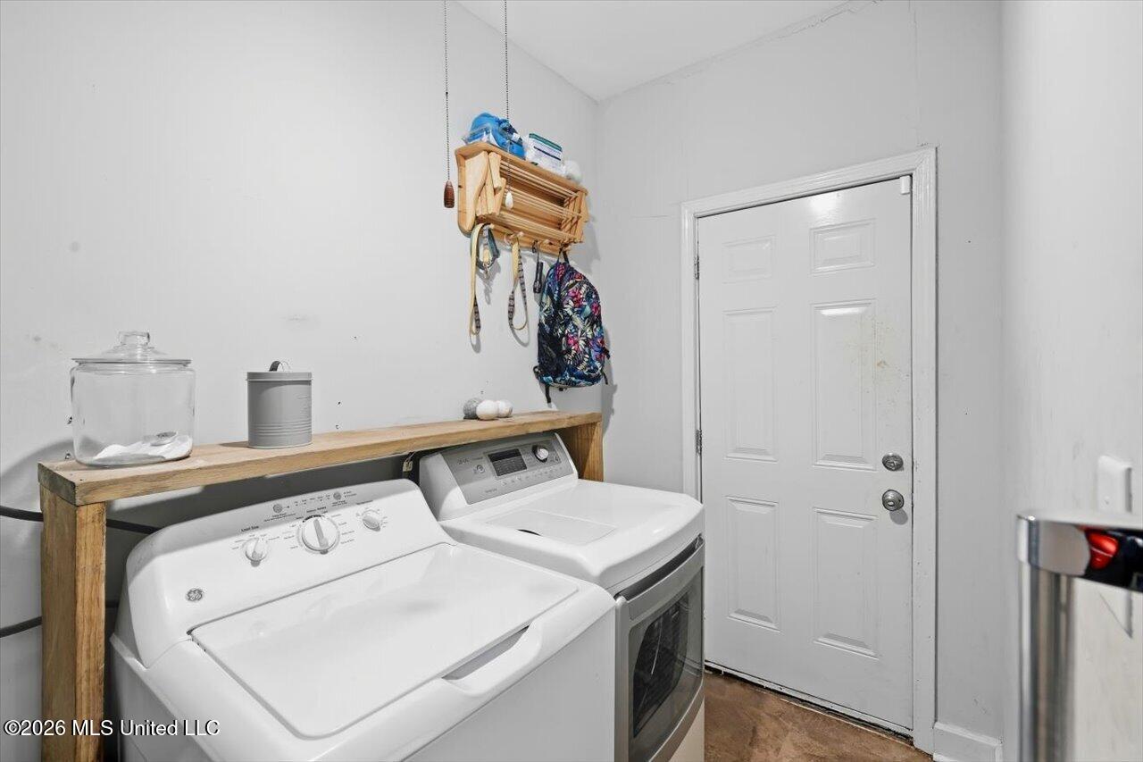 4123 Herrington Boulevard Property Photo 22