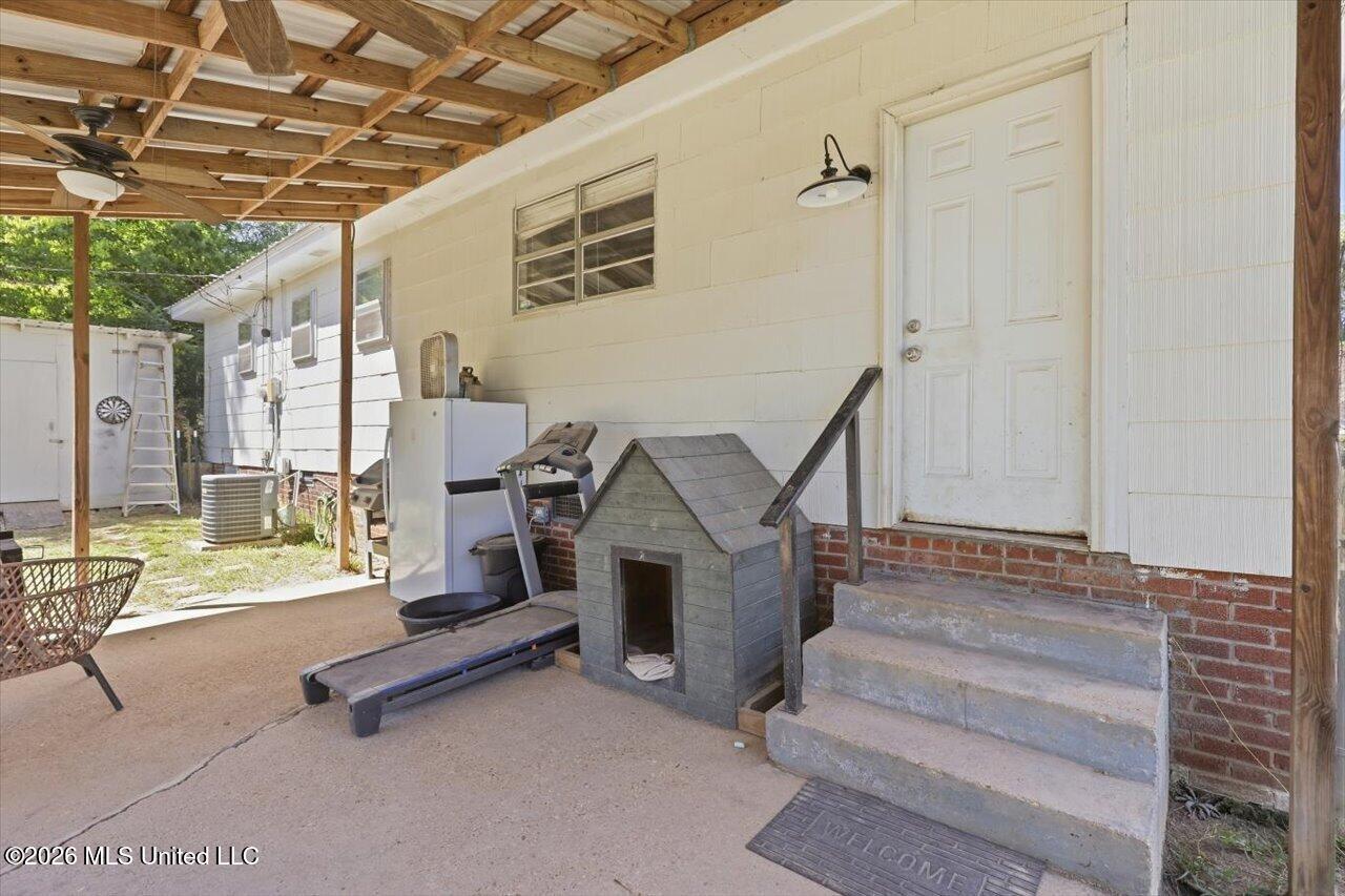 4123 Herrington Boulevard Property Photo 23