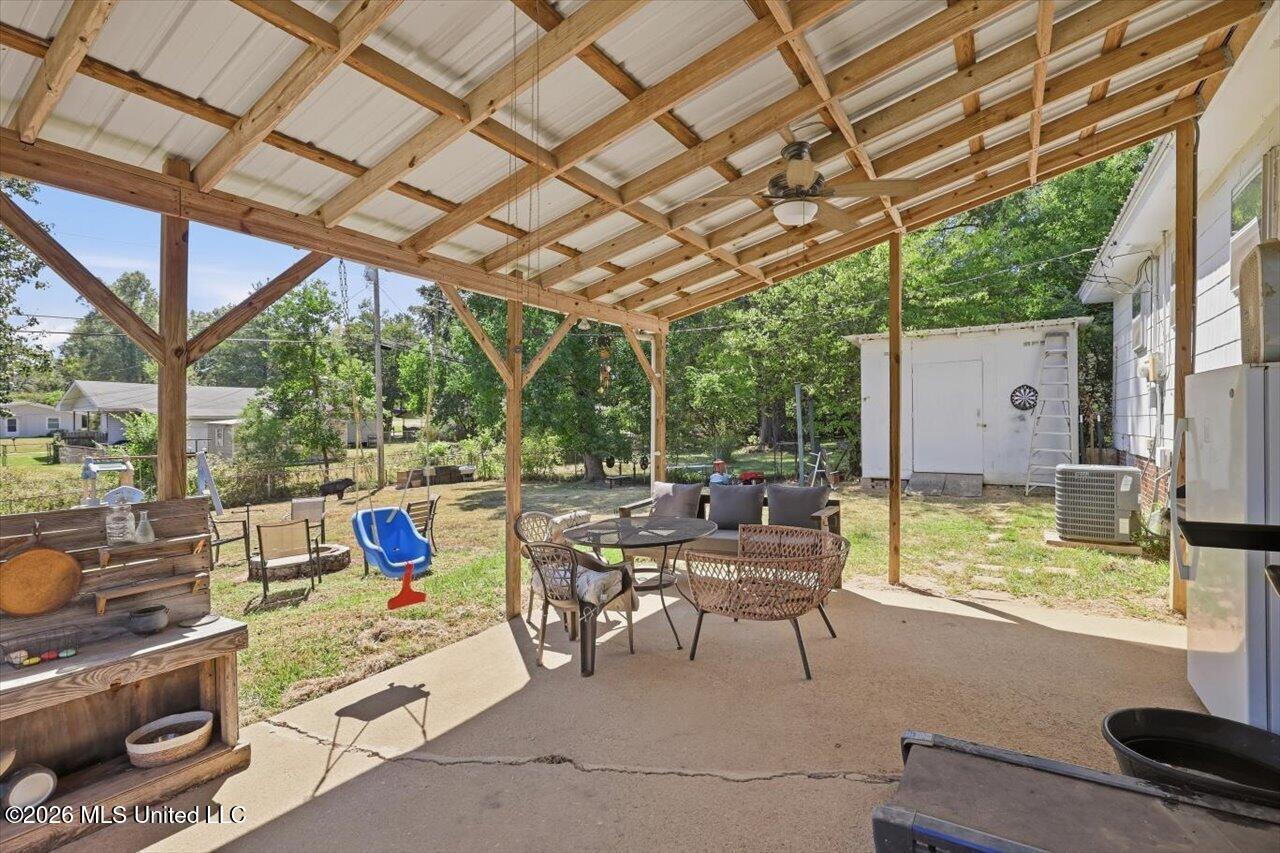 4123 Herrington Boulevard Property Photo 24