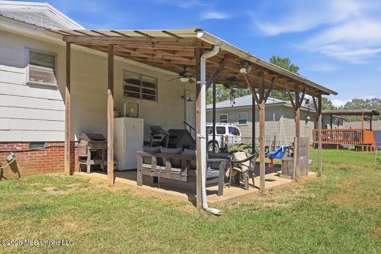 4123 Herrington Boulevard Property Photo 25