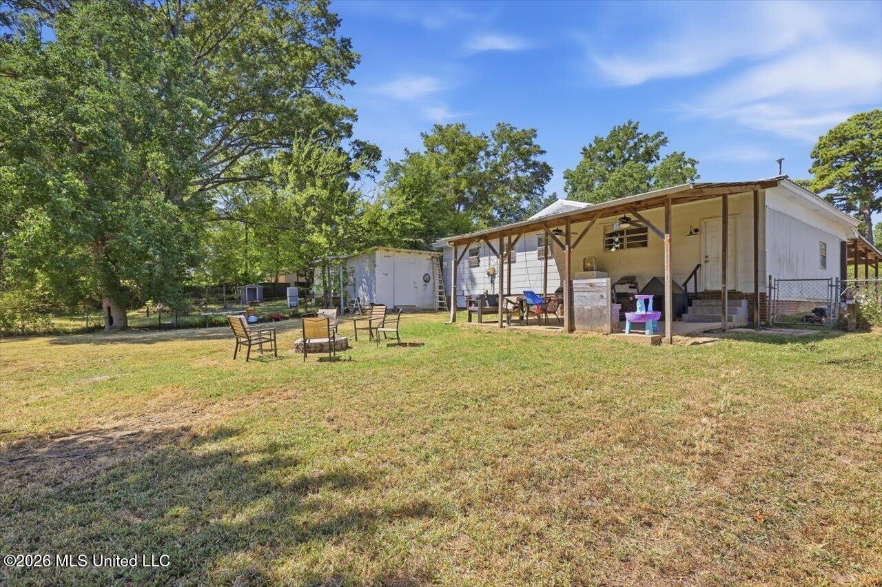 4123 Herrington Boulevard Property Photo 27