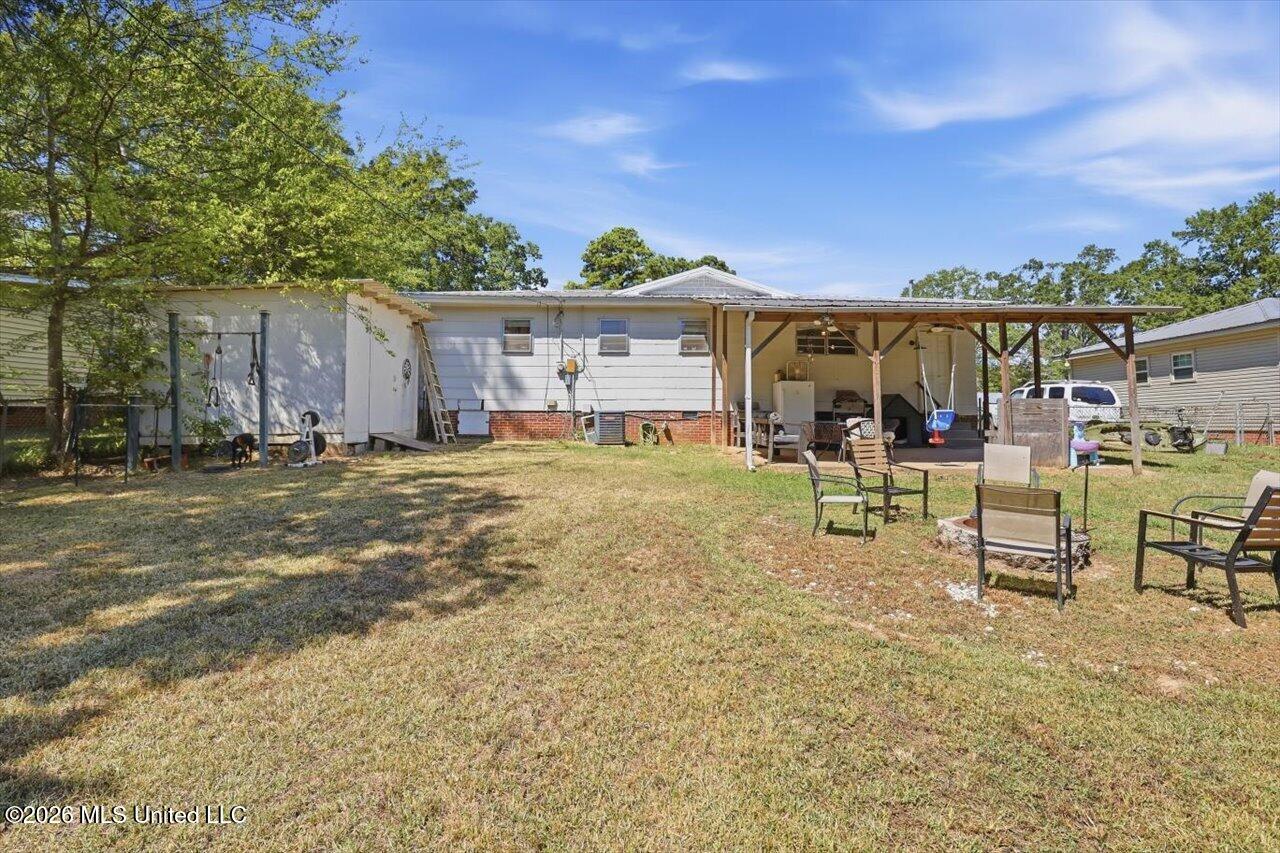 4123 Herrington Boulevard Property Photo 28