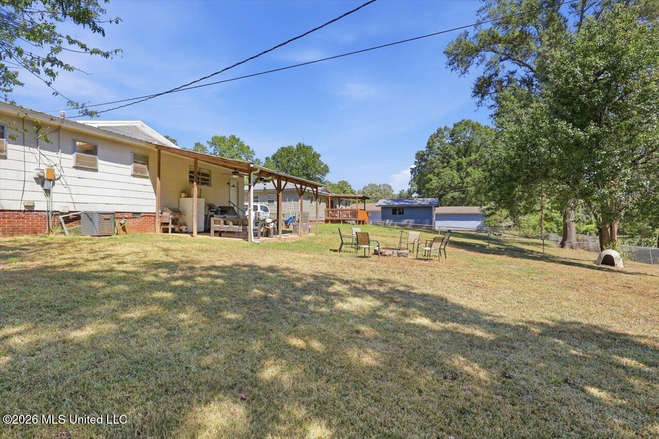4123 Herrington Boulevard Property Photo 29