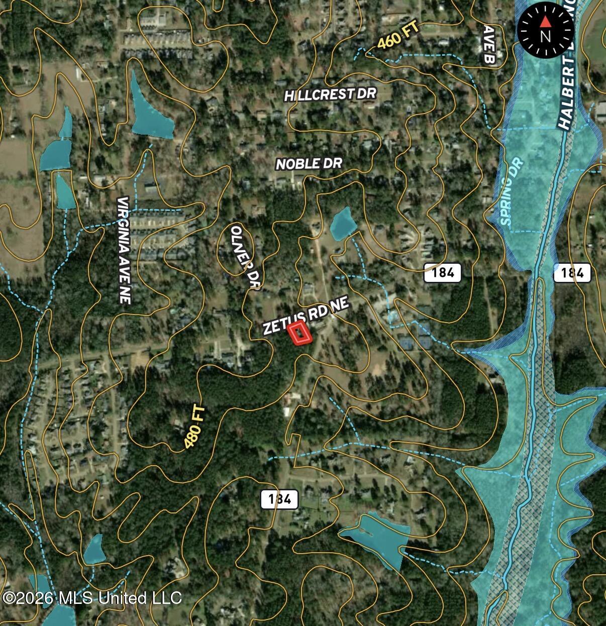 645 Zetus Road Property Photo 34