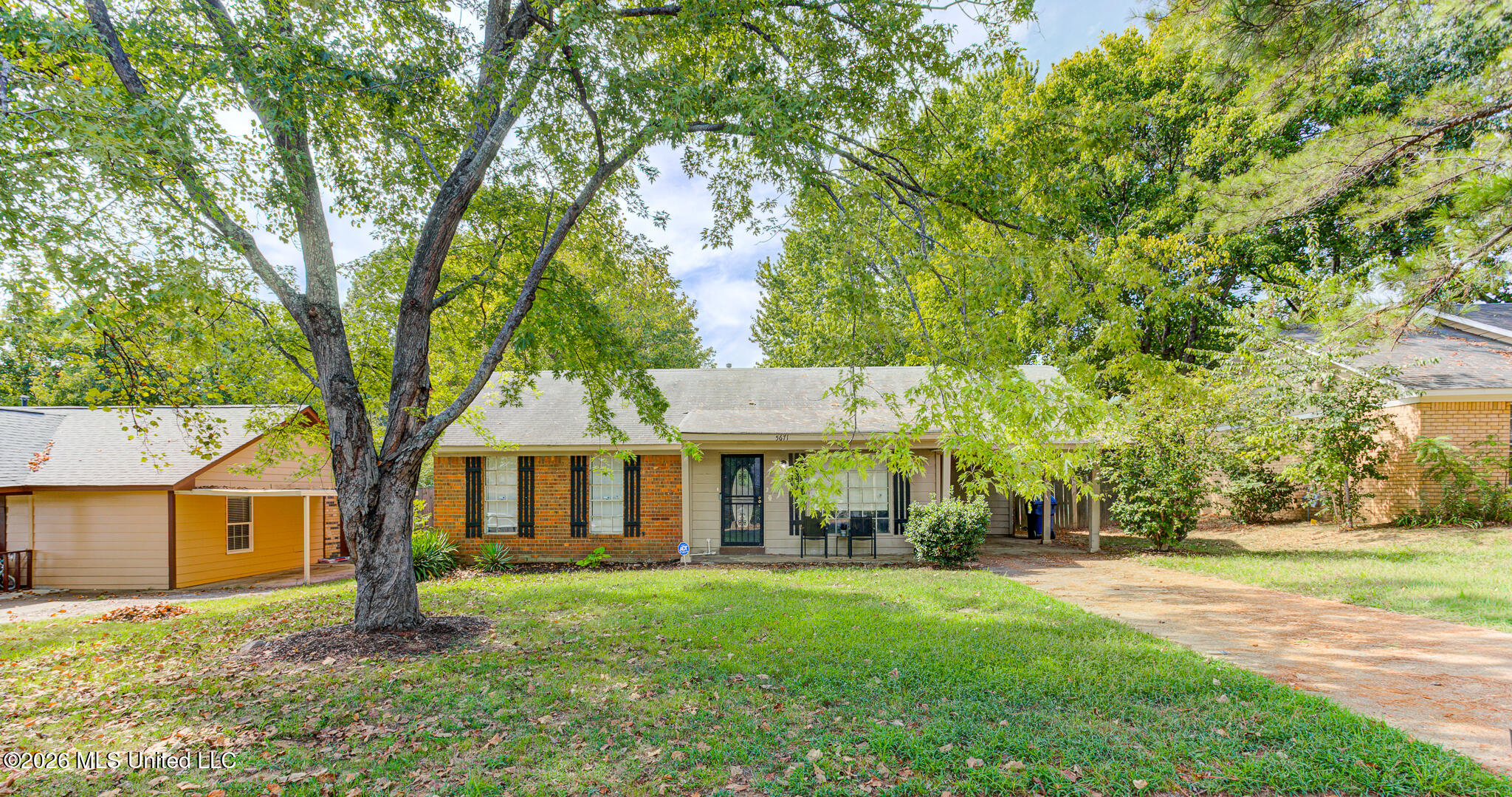 5671 Winterwood Drive Property Photo 1