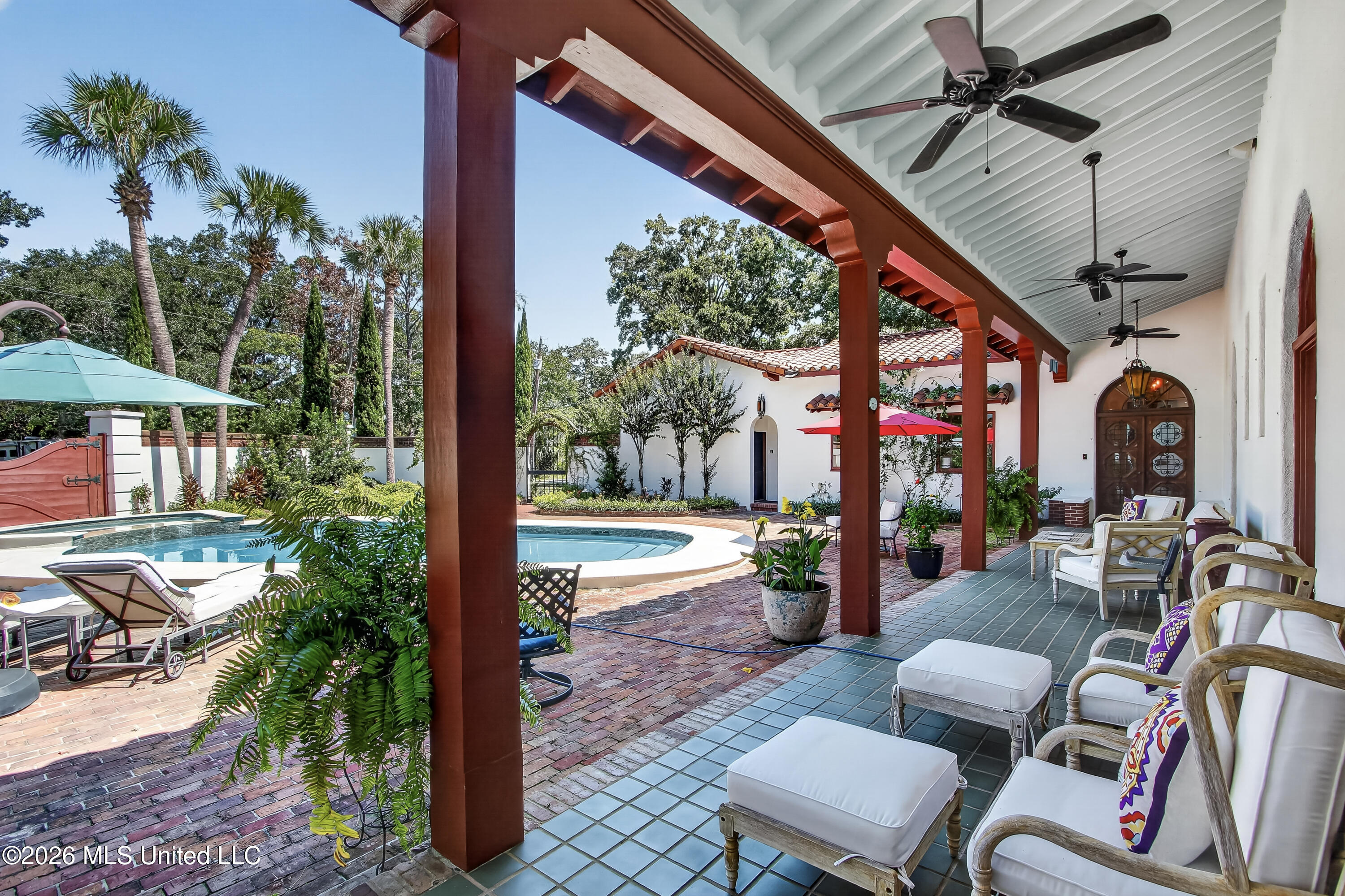 13801 Arbor Circle Property Photo 13