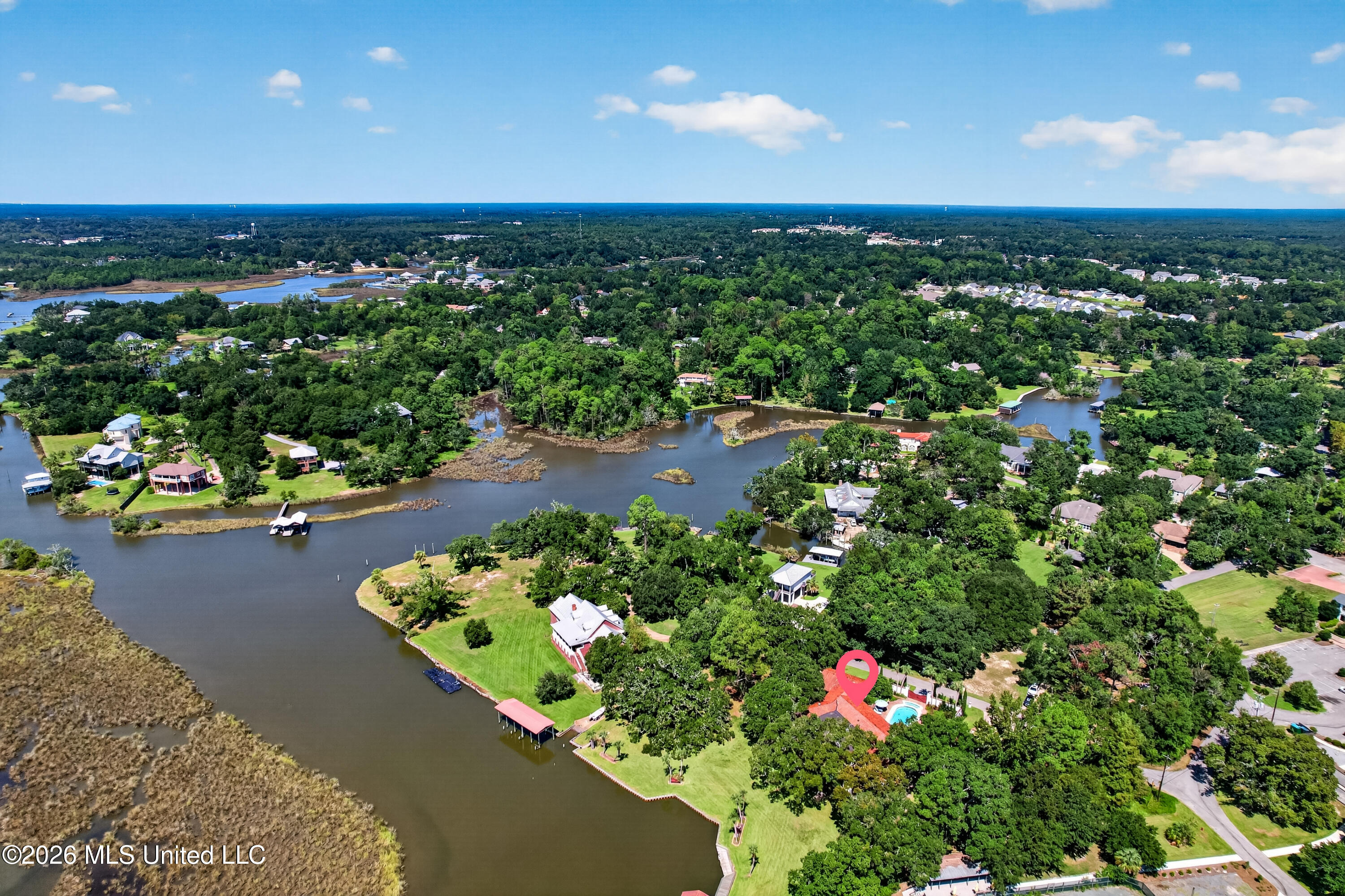 13801 Arbor Circle Property Photo 93