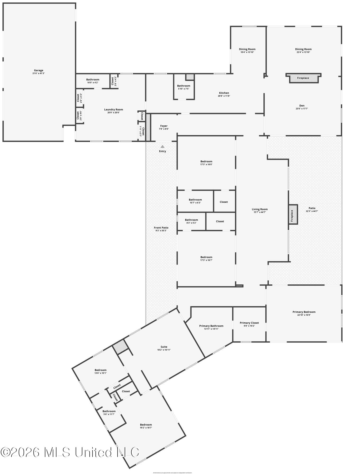 13801 Arbor Circle Property Photo 94