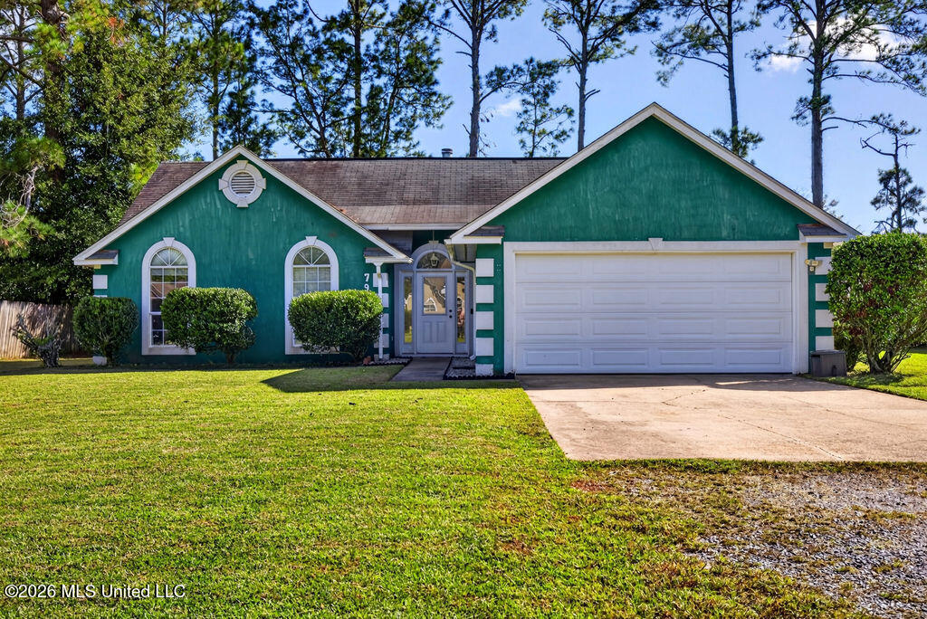 7917 Martin Bluff Road Property Photo 1