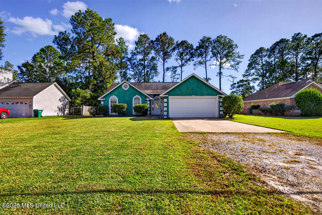 7917 Martin Bluff Road Property Photo 3