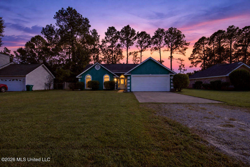 7917 Martin Bluff Road Property Photo 5