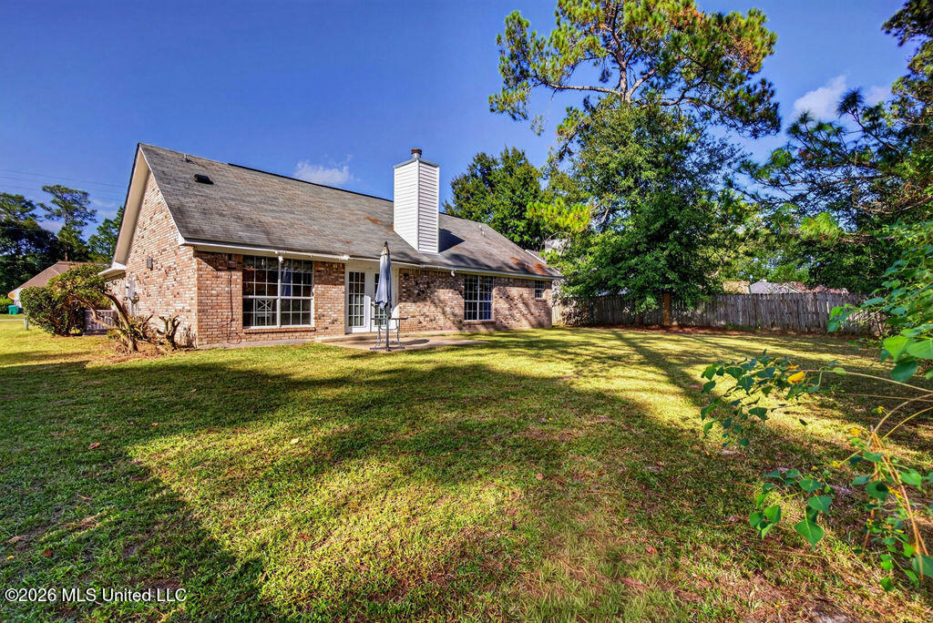 7917 Martin Bluff Road Property Photo 29