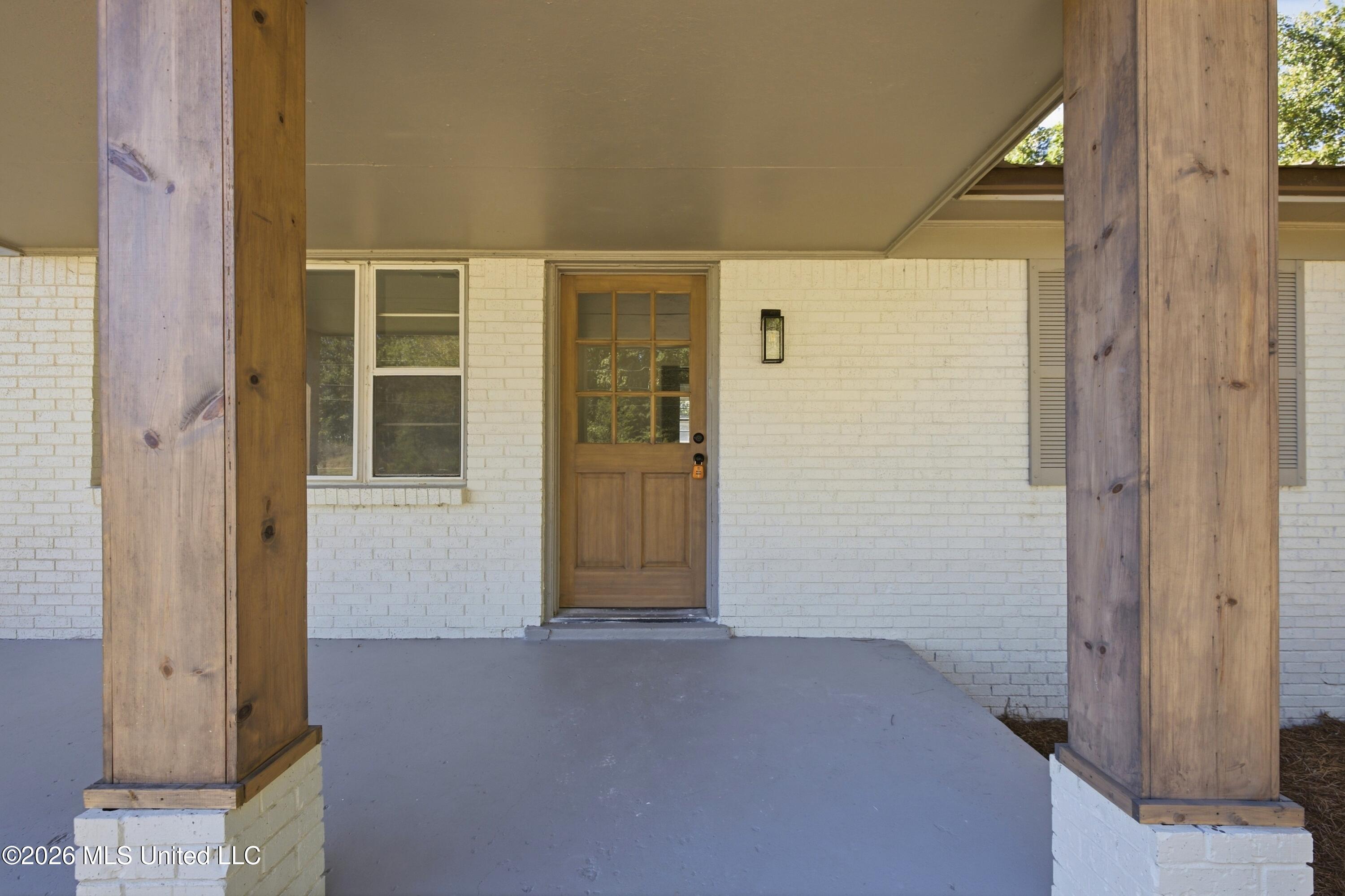 1493 Mount Sinai Road Property Photo 2