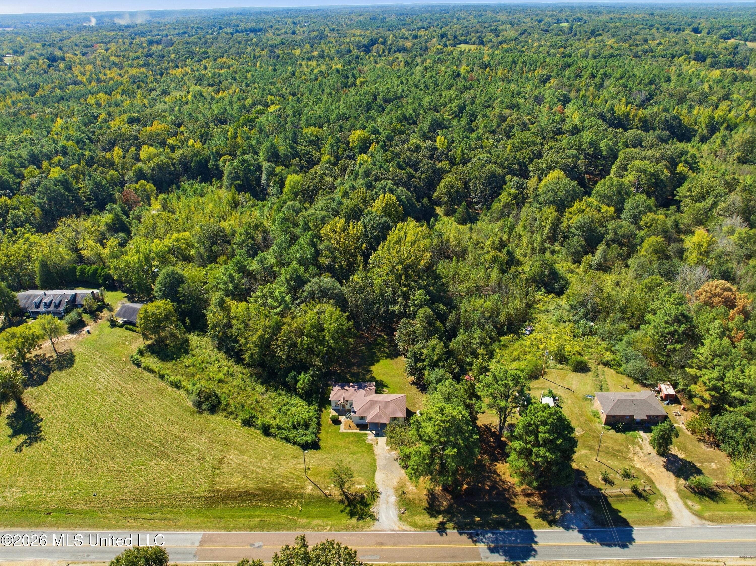 1493 Mount Sinai Road Property Photo 34