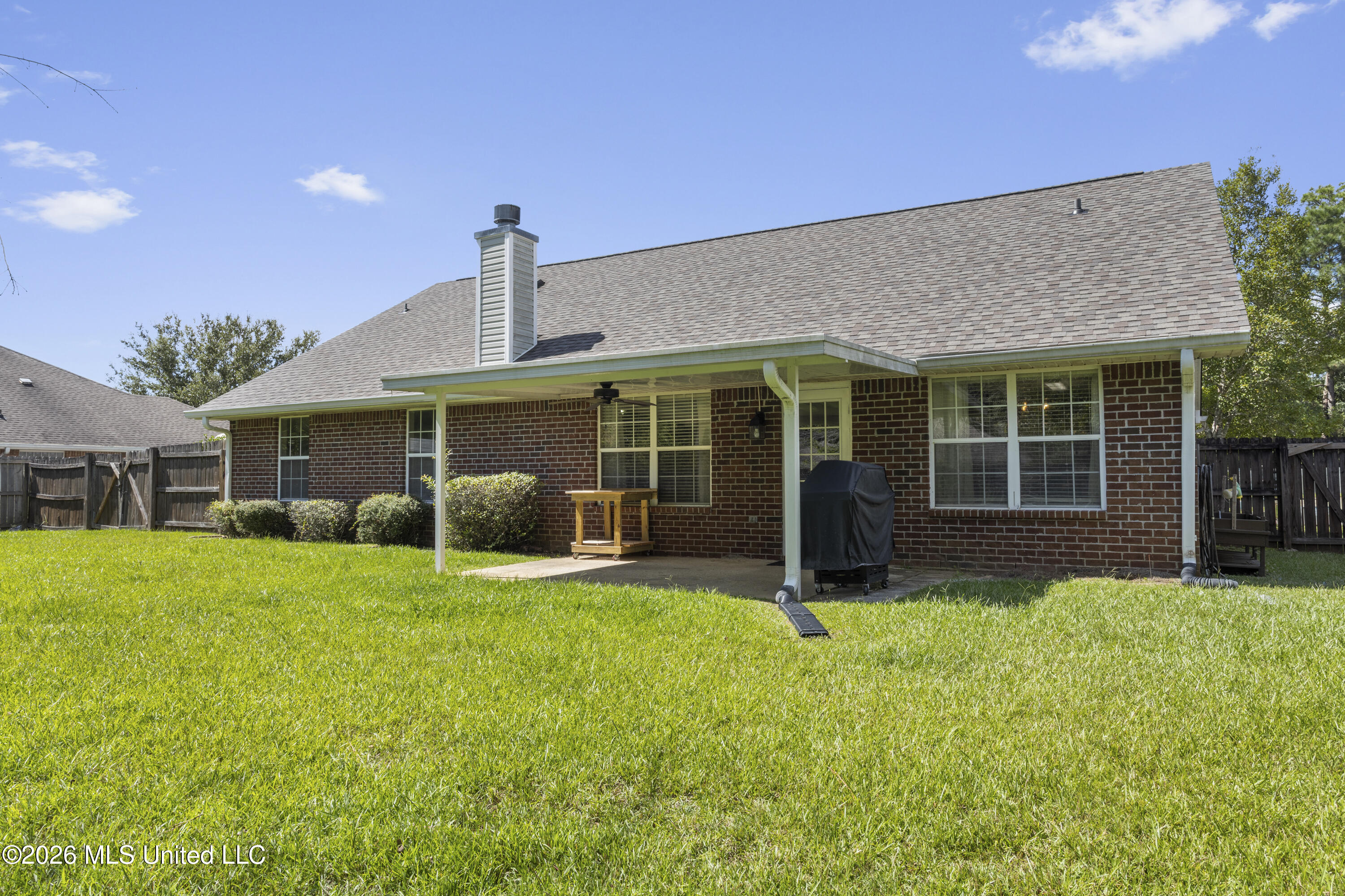 1622 Lori Drive Property Photo 27