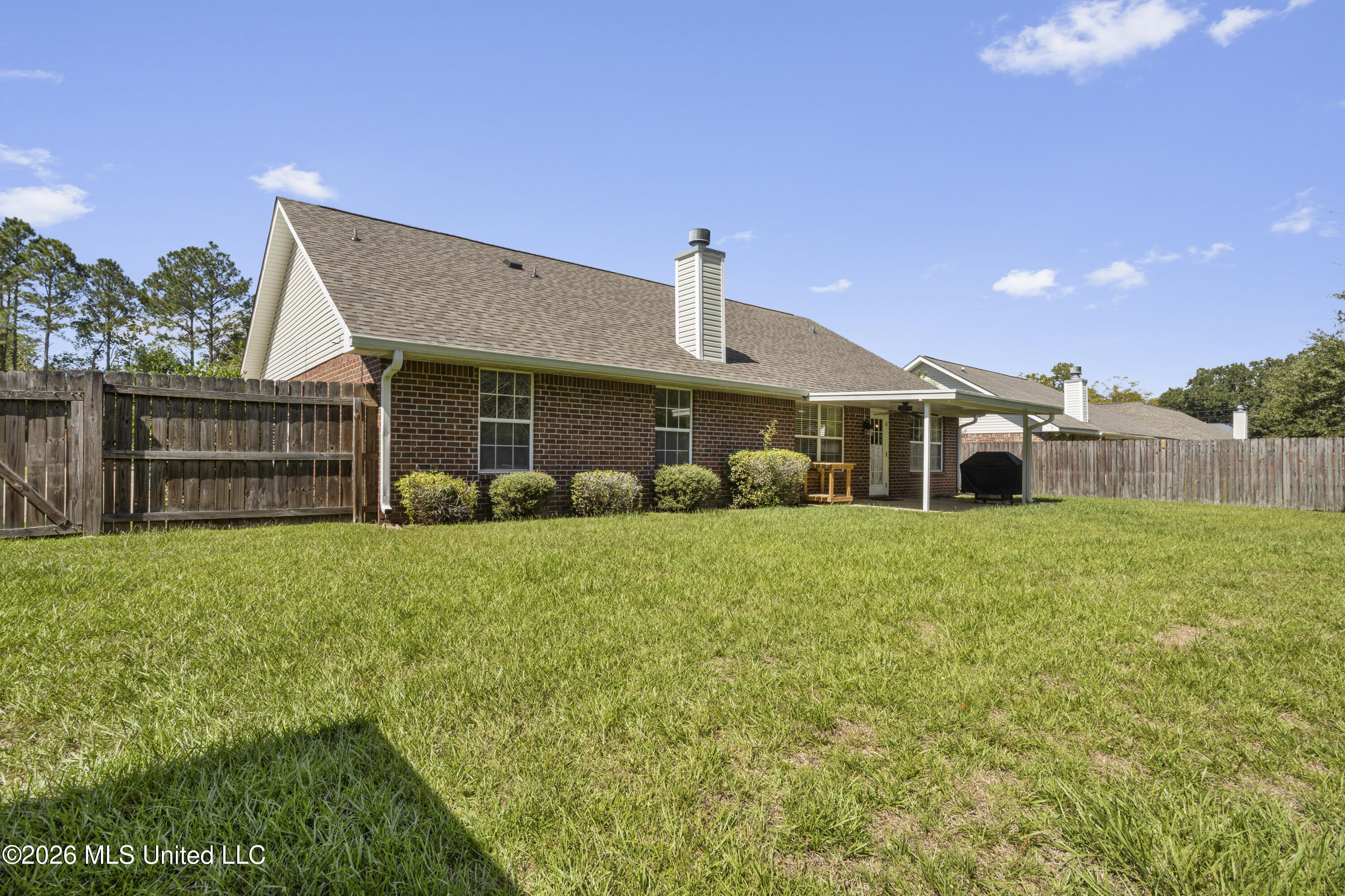 1622 Lori Drive Property Photo 28