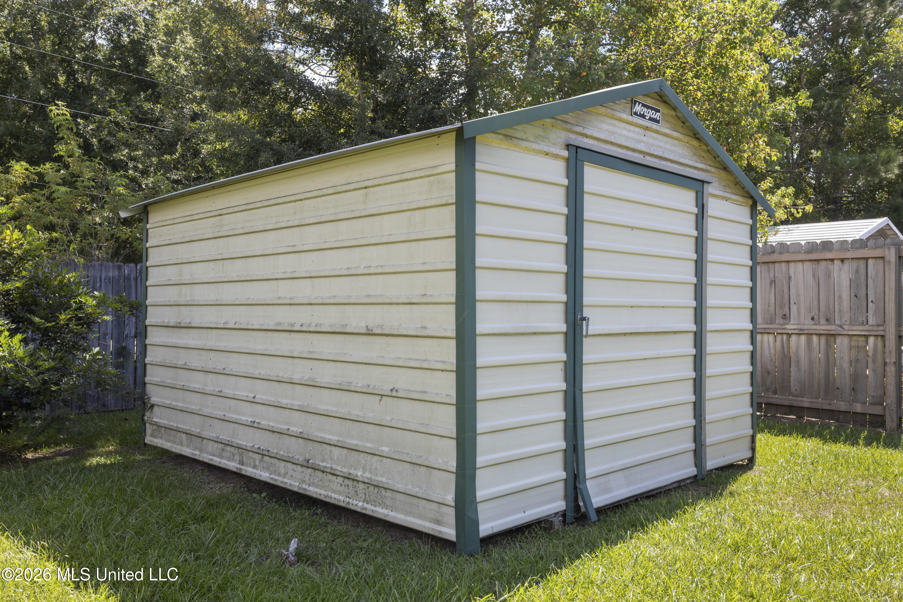 1622 Lori Drive Property Photo 30