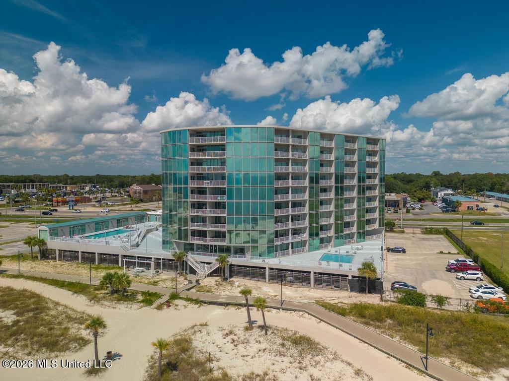 1899 Beach Boulevard Property Photo 1