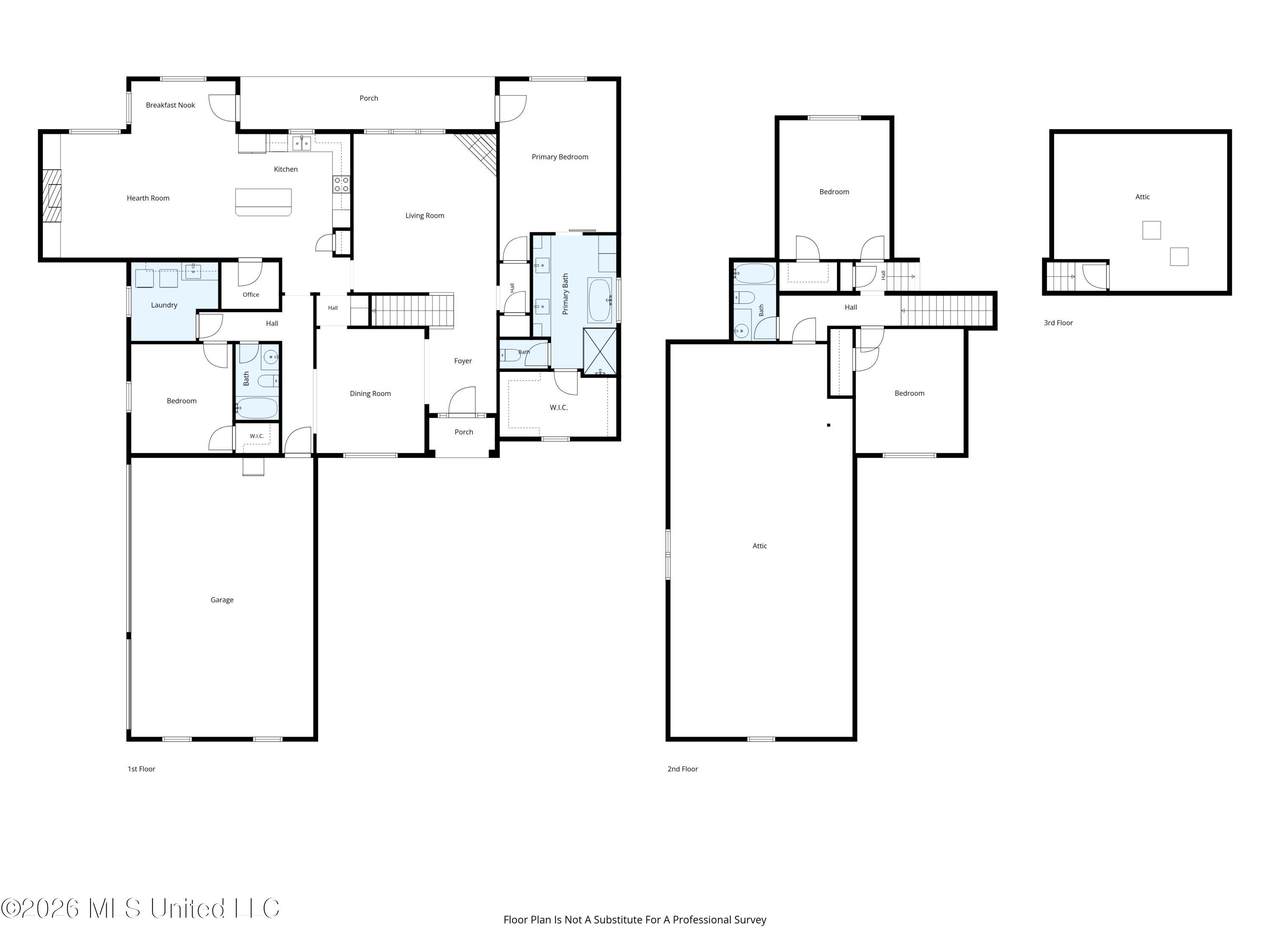 830 Amanda Cove Property Photo 9