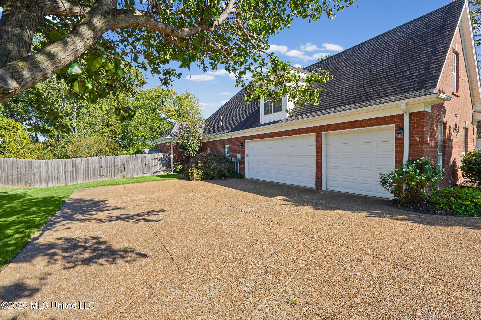 830 Amanda Cove Property Photo 37