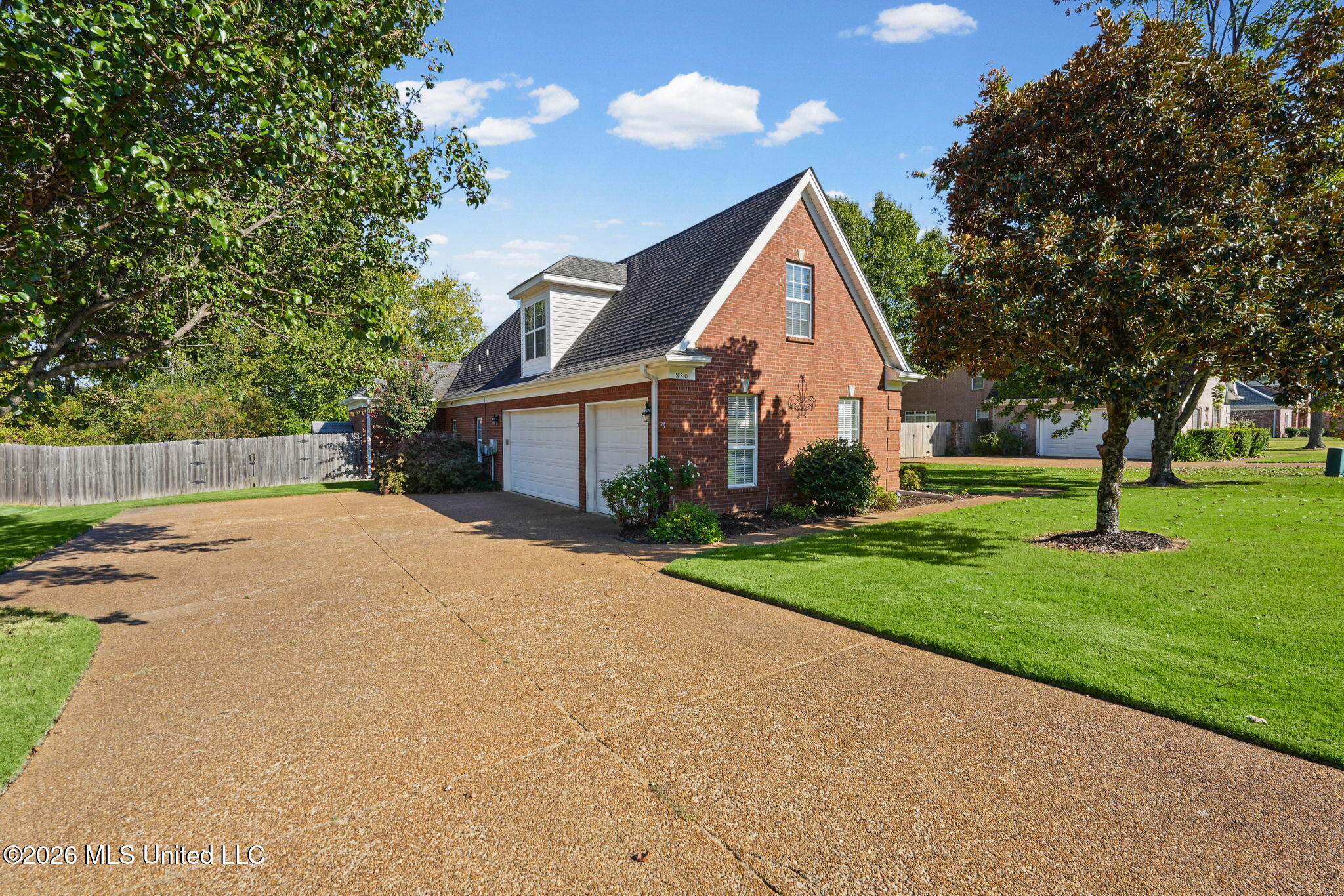 830 Amanda Cove Property Photo 38