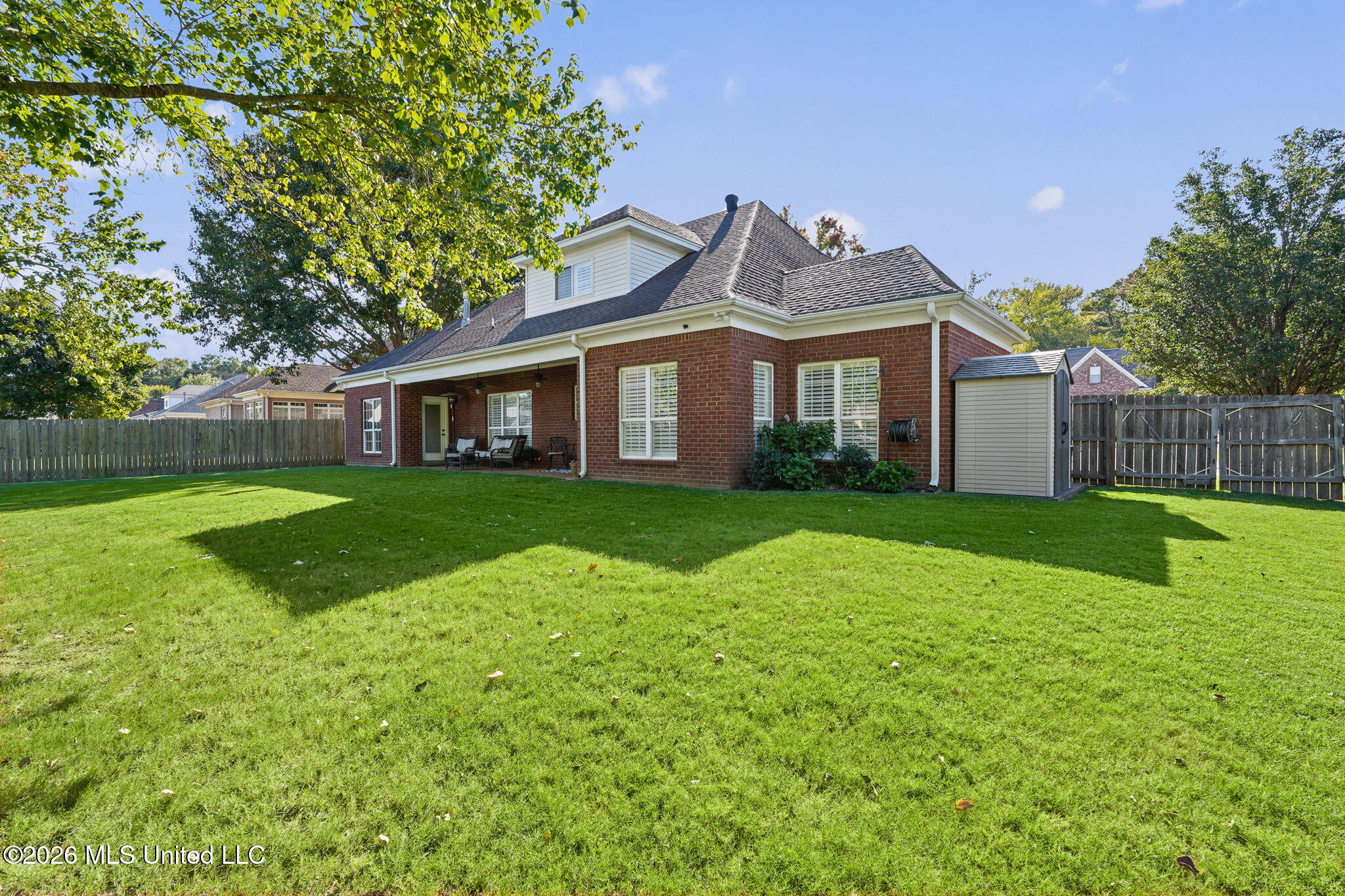 830 Amanda Cove Property Photo 40