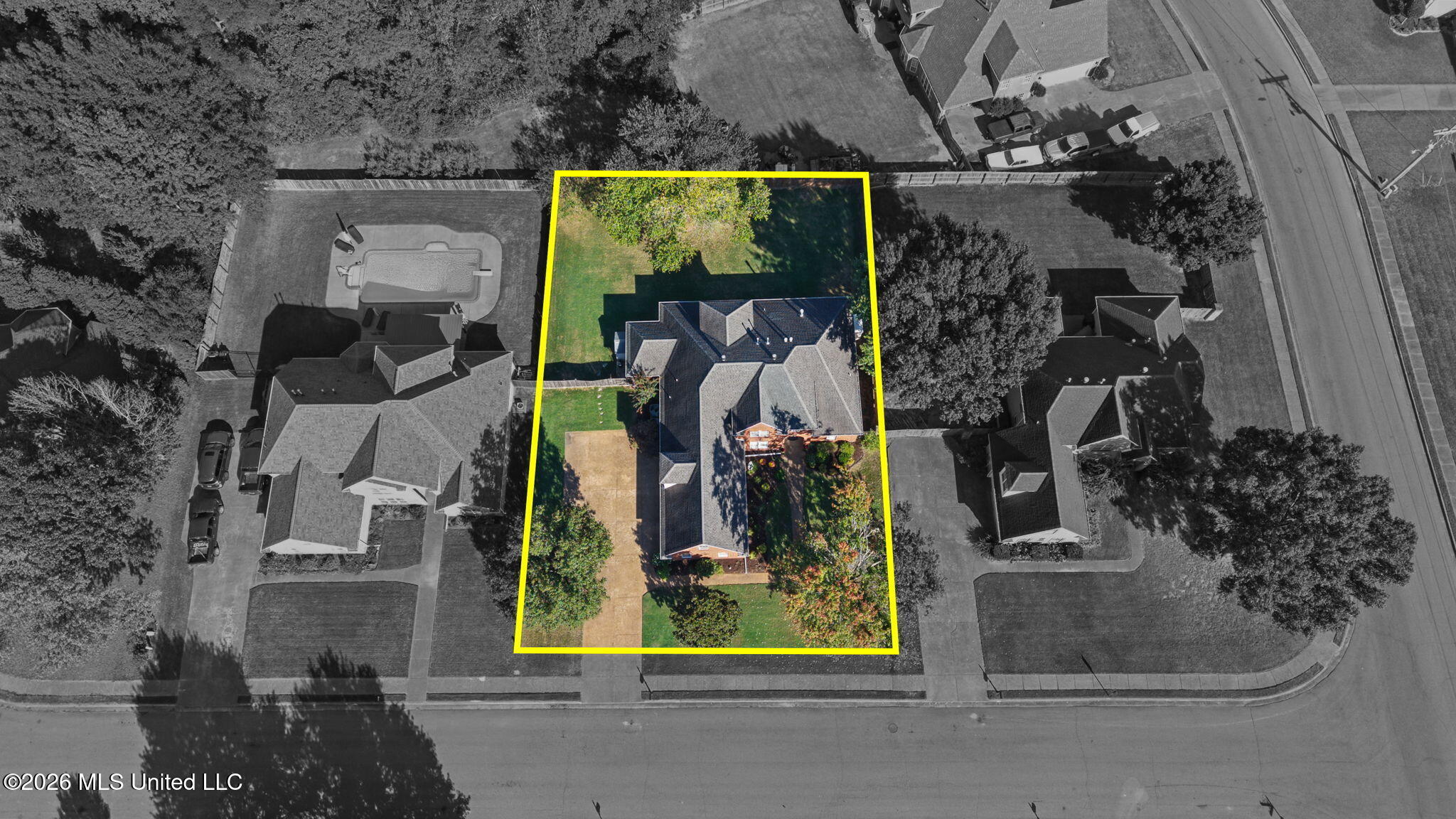 830 Amanda Cove Property Photo 41