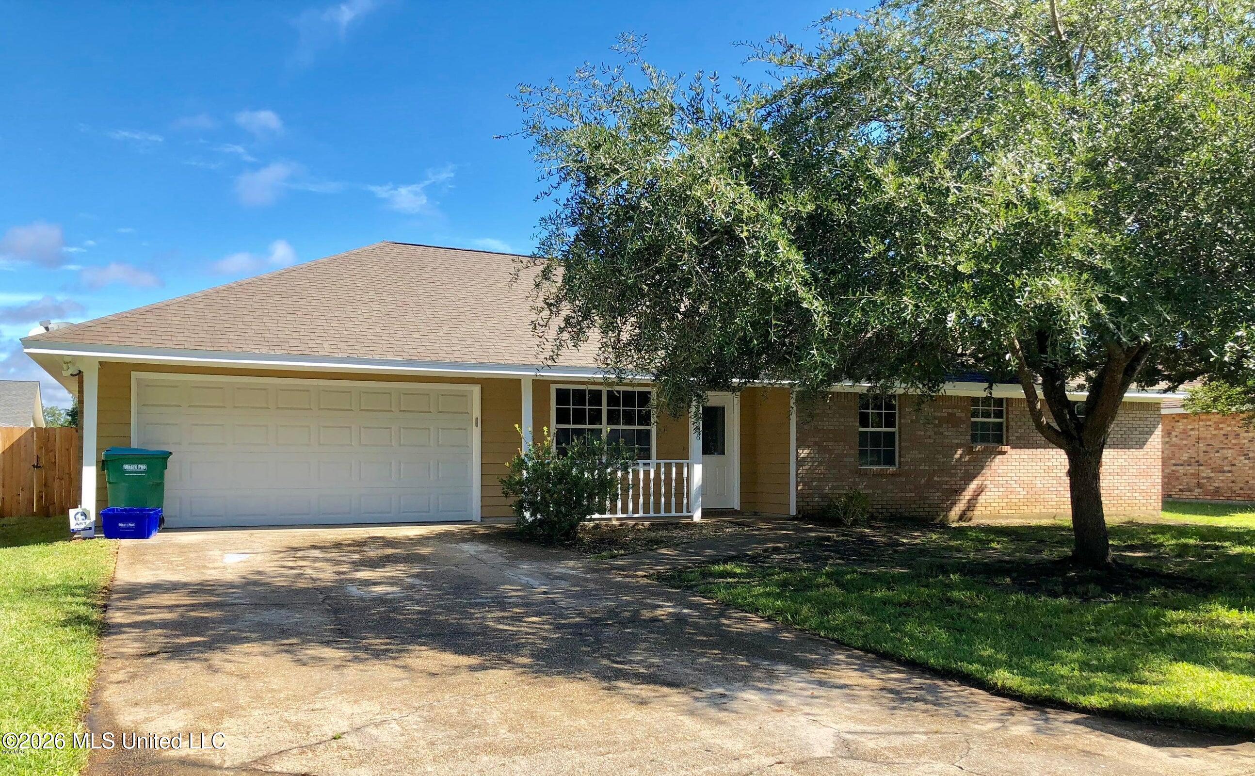 10696 Plummer Circle Property Photo 1