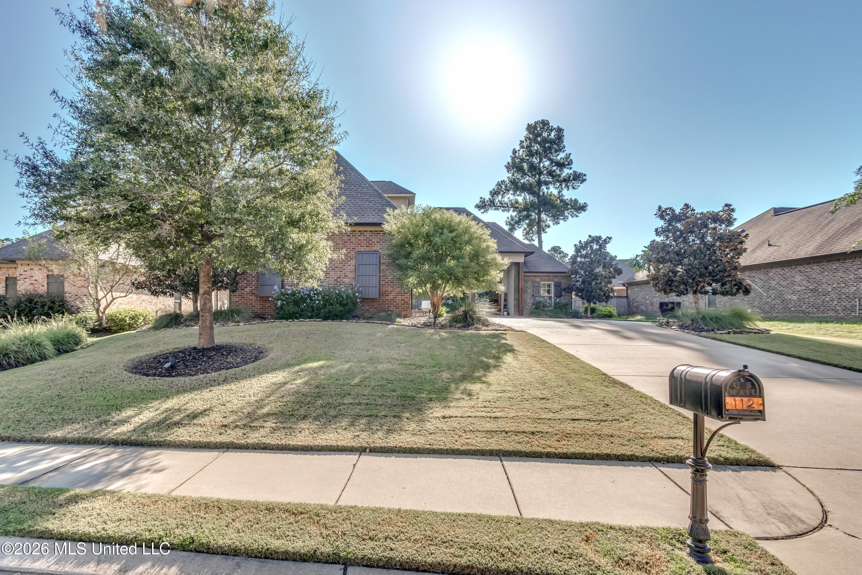 112 Tailfeather Drive Property Photo 7