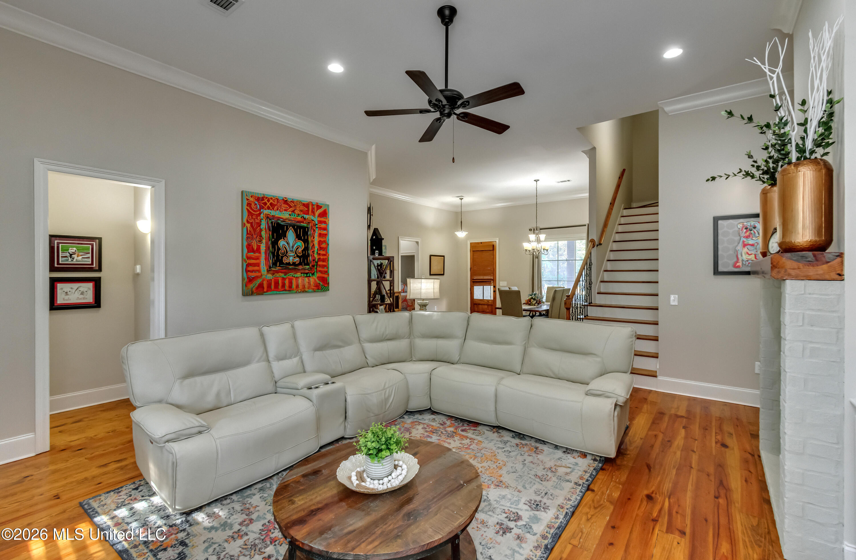 112 Tailfeather Drive Property Photo 17