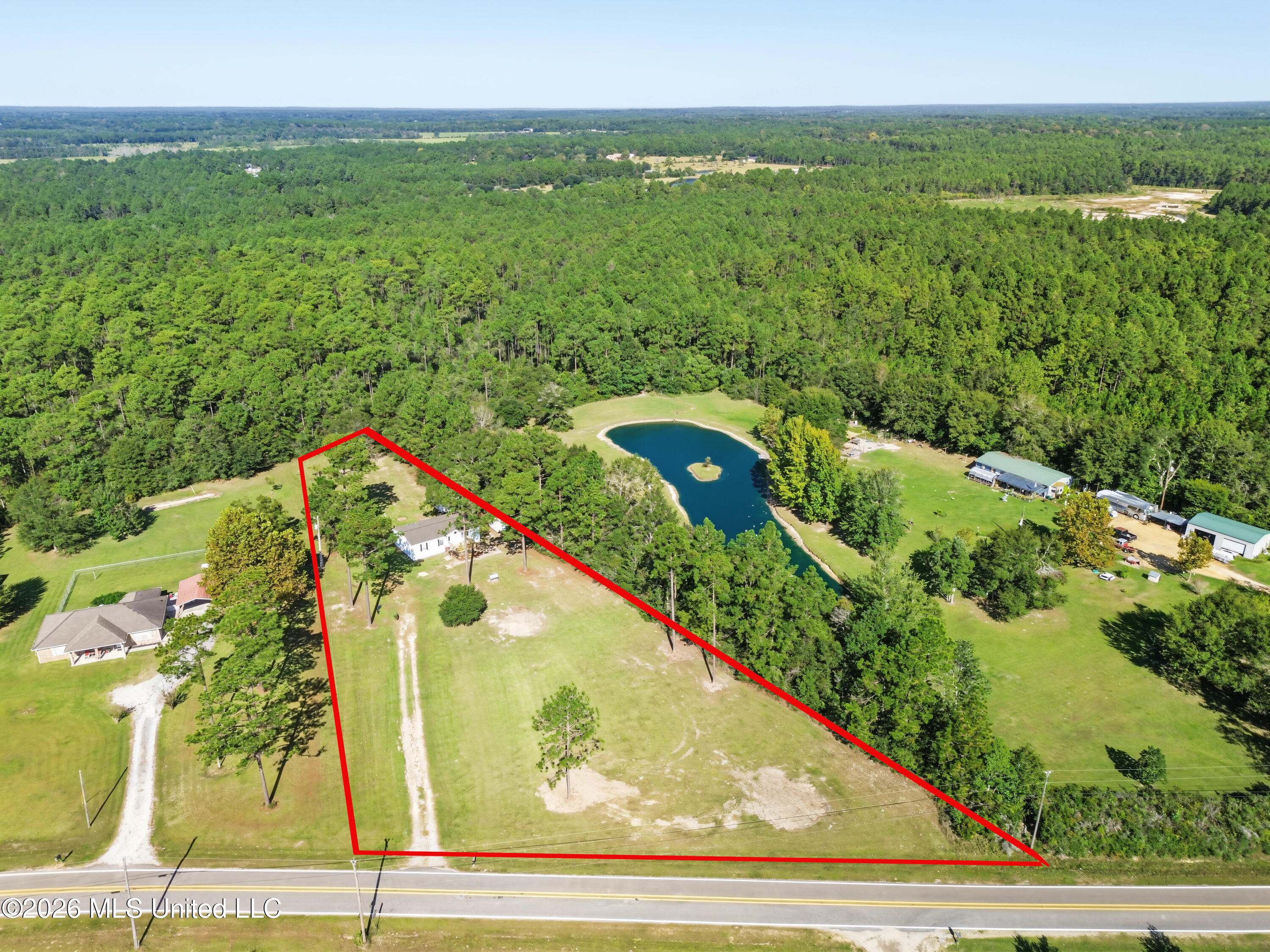 15289 C C Camp Road Property Photo 5