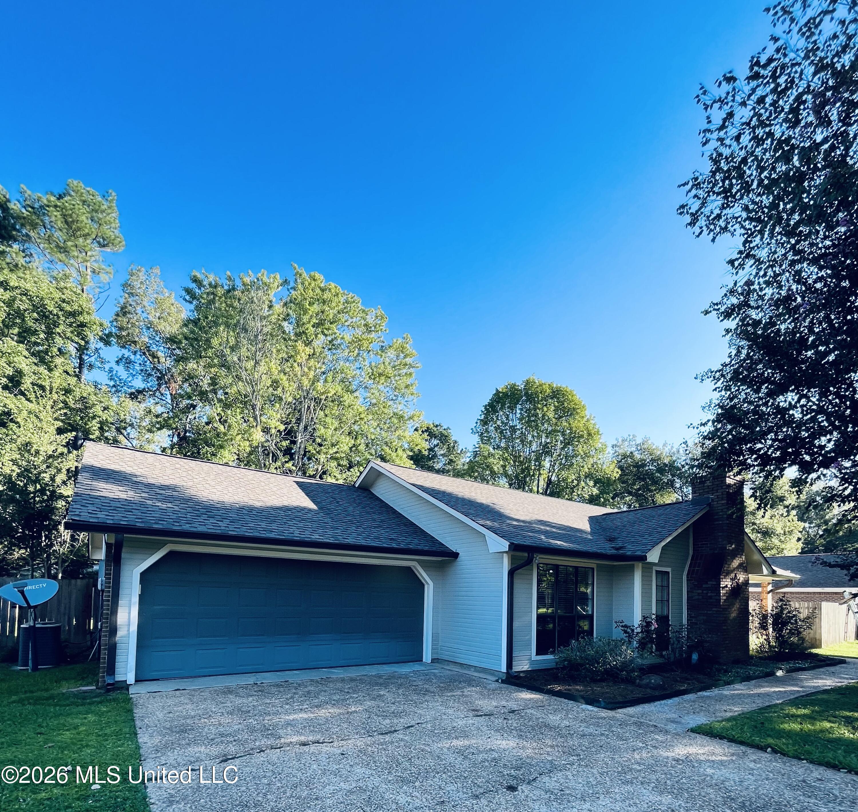 120 Cypress Drive Property Photo 1