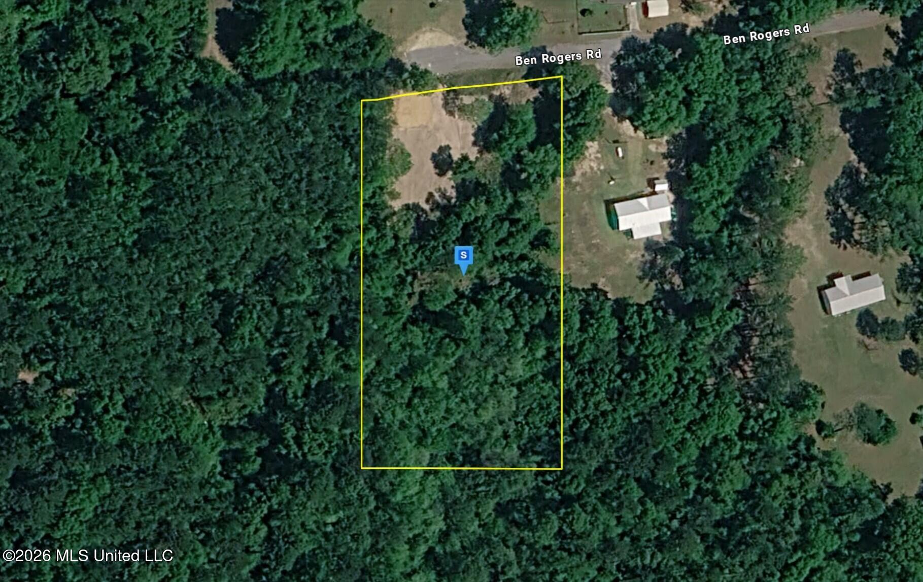 140 Ben Rogers Road Property Photo 1