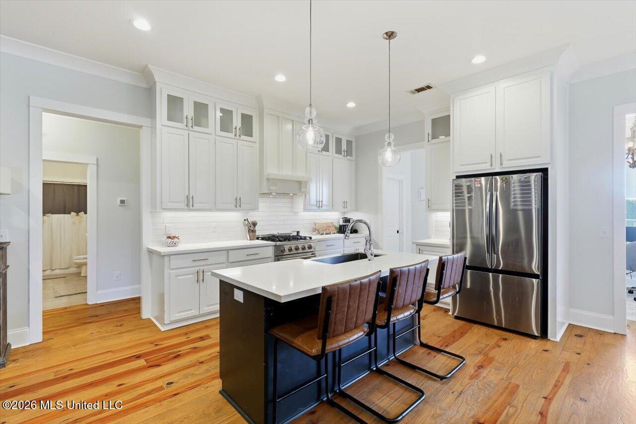 141 Camden Lake Drive Property Photo 12