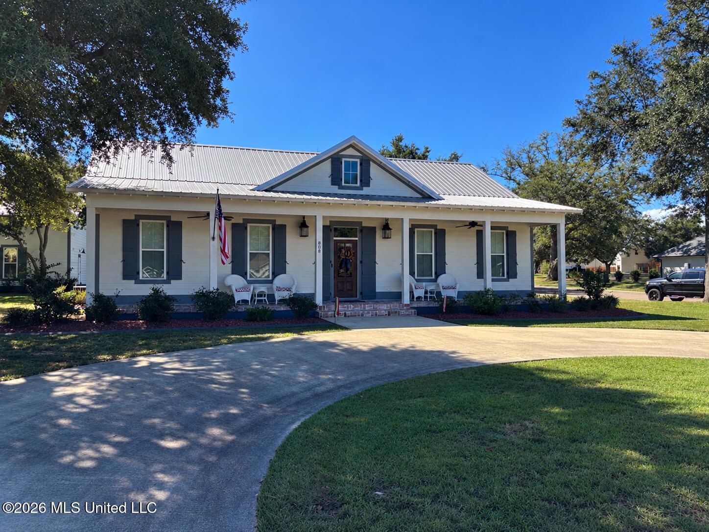 808 Old Spanish Trail Property Photo 1