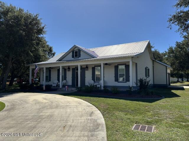 808 Old Spanish Trail Property Photo 3