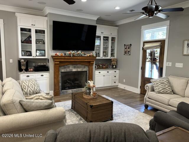 808 Old Spanish Trail Property Photo 17
