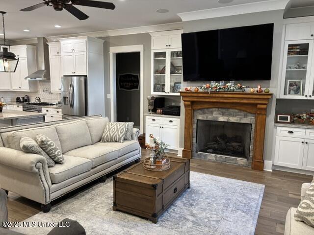 808 Old Spanish Trail Property Photo 20