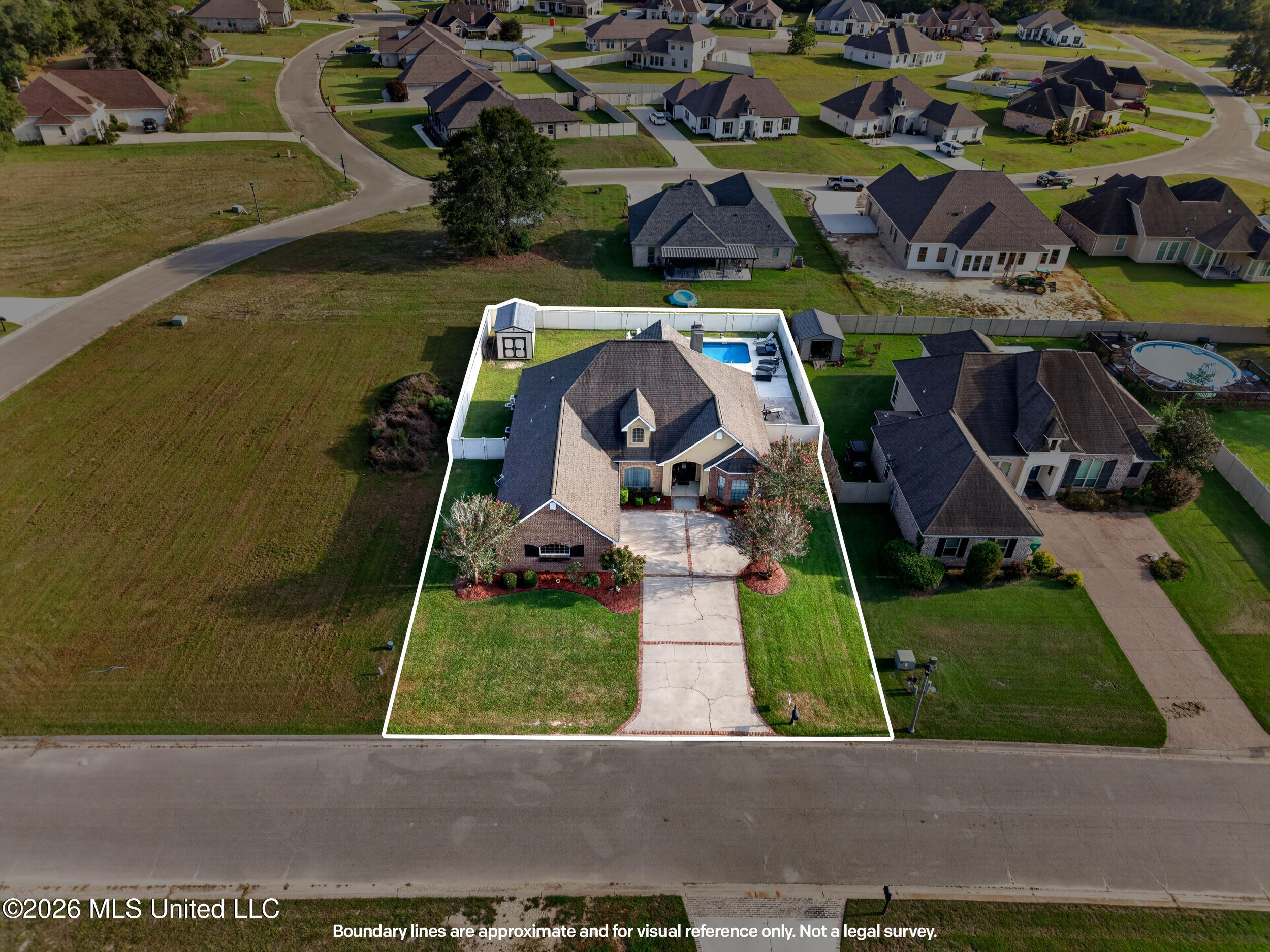 512 Pemberton Place Property Photo 38