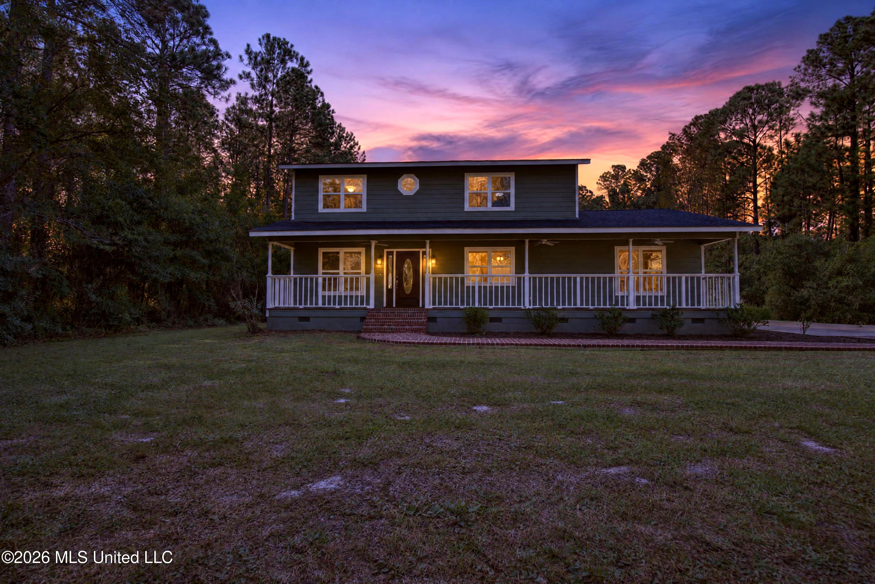 14601 Glendale Road Property Photo 1