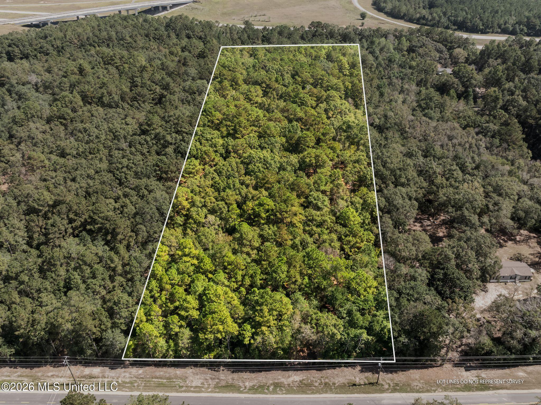 Old Hwy 49 Property Photo 2