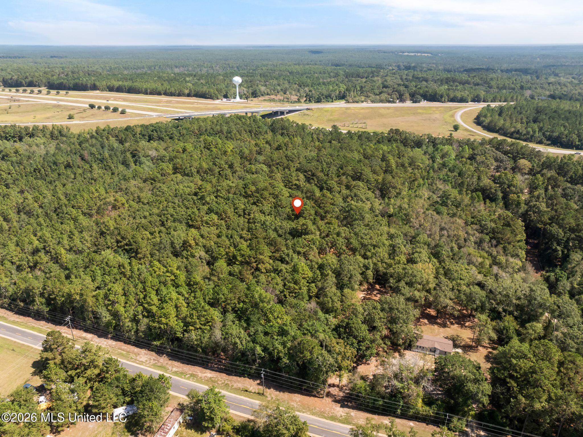 Old Hwy 49 Property Photo 13